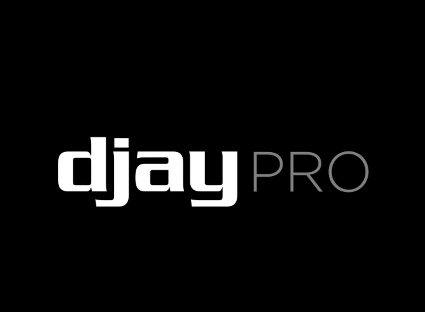 Djay Pro Spotify Offline 2017
